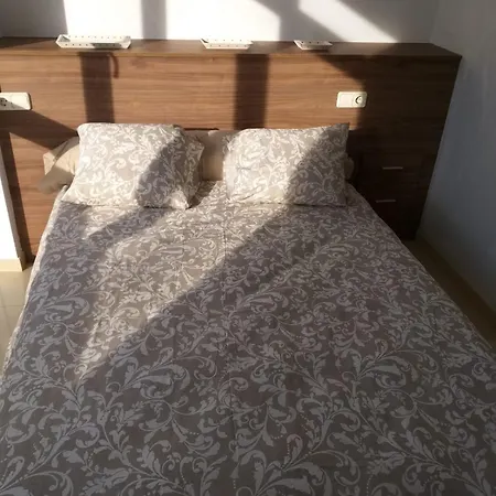 3º Planta Centro By Cristian&tamara 