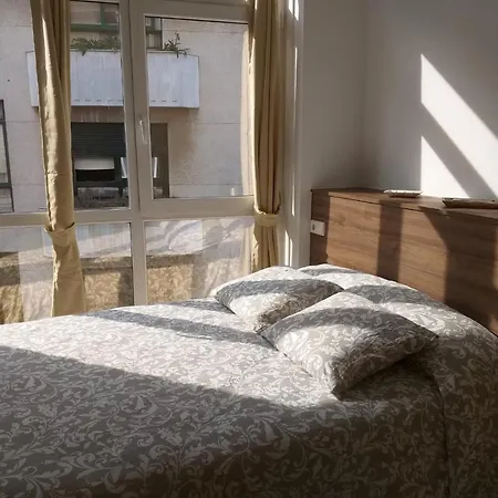 Apartment En Ribeira