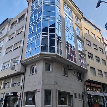 Apartment En Ribeira